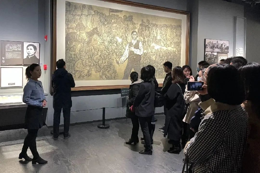		CA88工程集团开展“祭祀英烈 重温党史”主题活动_学习动态_CA88集团有限公司	