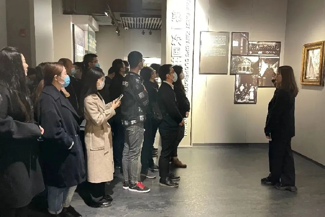 		CA88工程集团开展“祭祀英烈 重温党史”主题活动_学习动态_CA88集团有限公司	