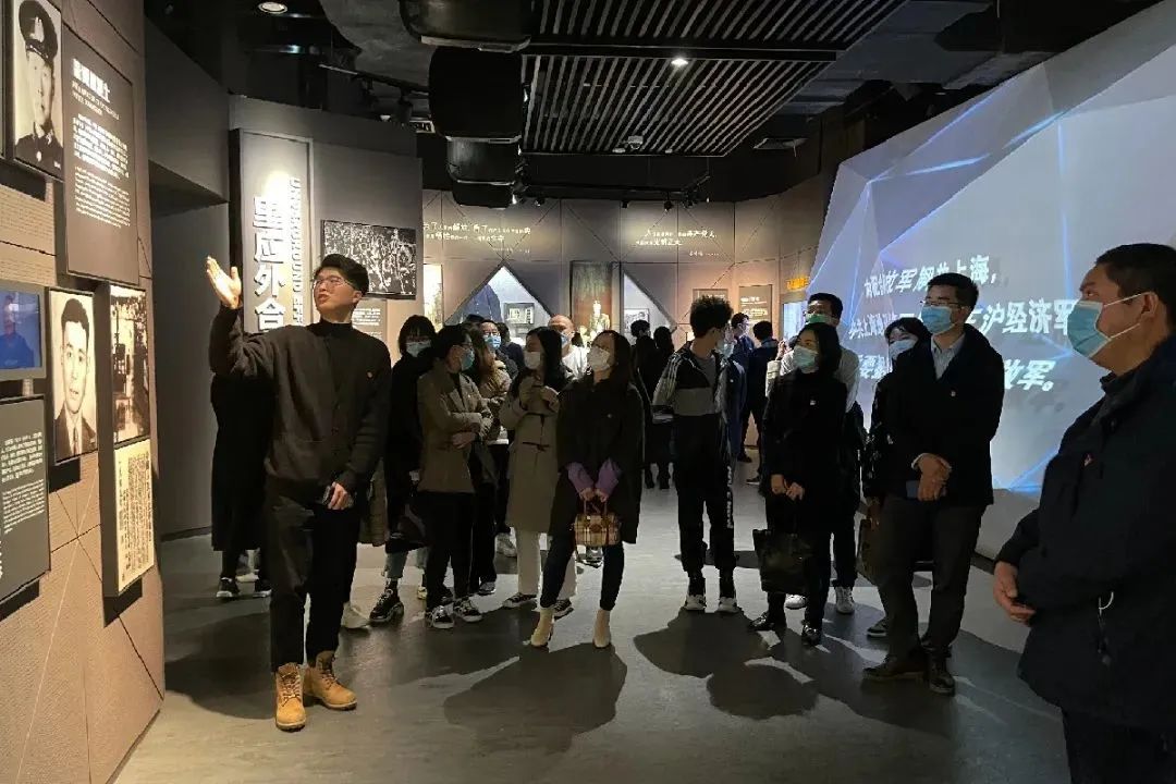 		CA88工程集团开展“祭祀英烈 重温党史”主题活动_学习动态_CA88集团有限公司	