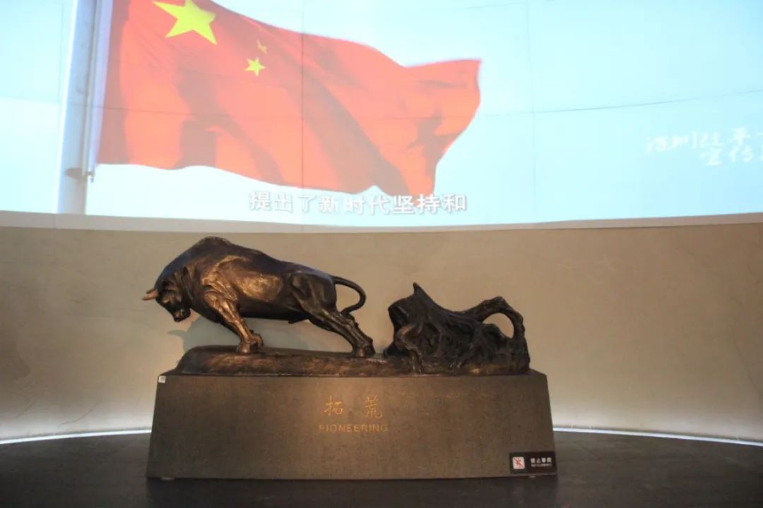 		旅行红色基地，，学习斗争精神，，庆祝与纪念中国共产党建党一百周年！_学习动态_CA88集团有限公司	