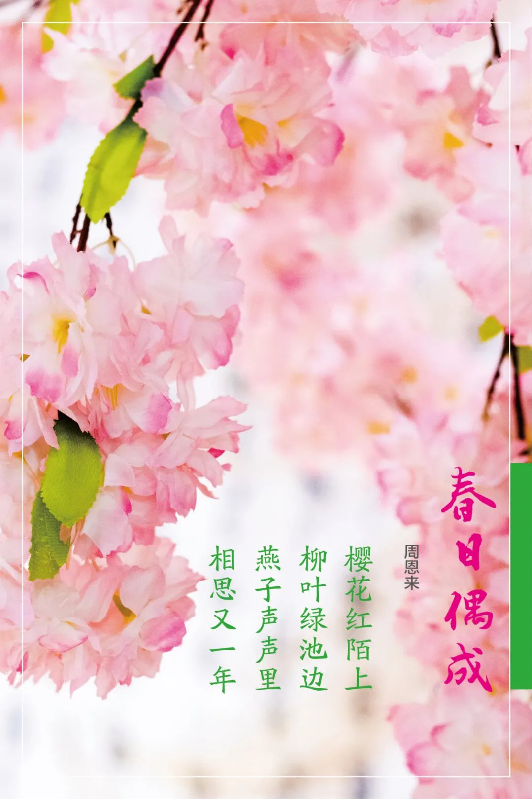 		清明，，，，，来CA88工厂踏青赏花吧~_责任与文化_CA88集团有限公司	