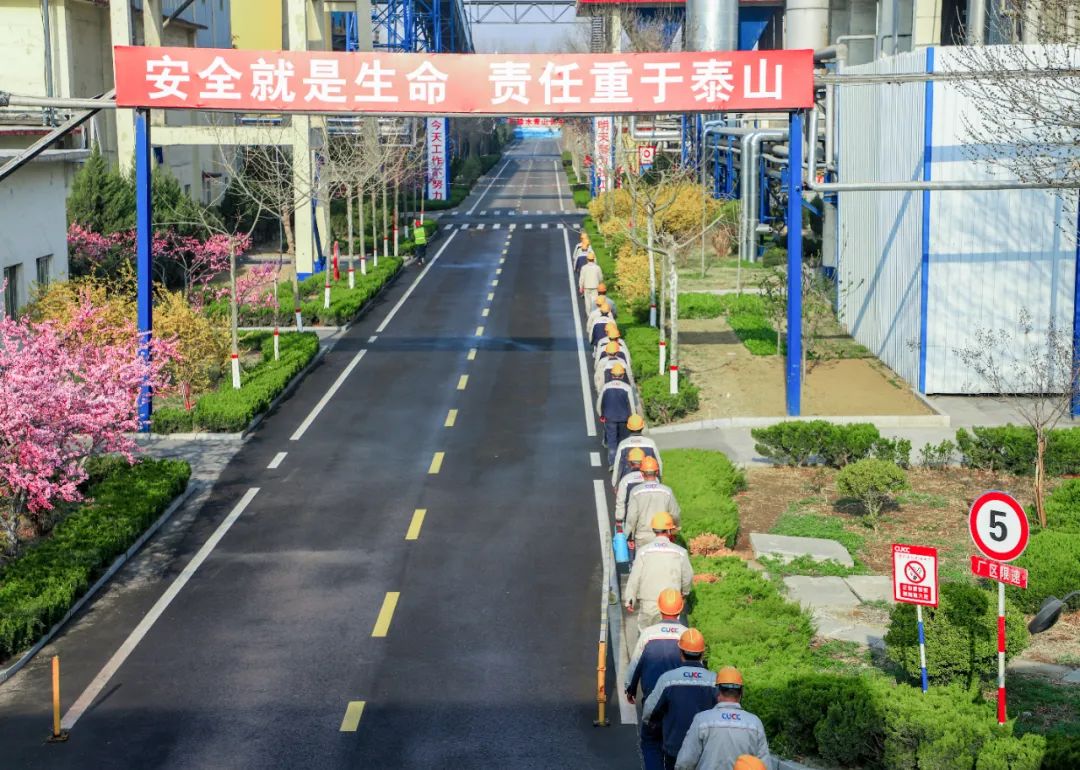 		清明，，，，，来CA88工厂踏青赏花吧~_责任与文化_CA88集团有限公司	