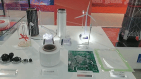 		中国品牌日，，，请来这个展看质料工业高端装备！_市场绩效_CA88集团有限公司	