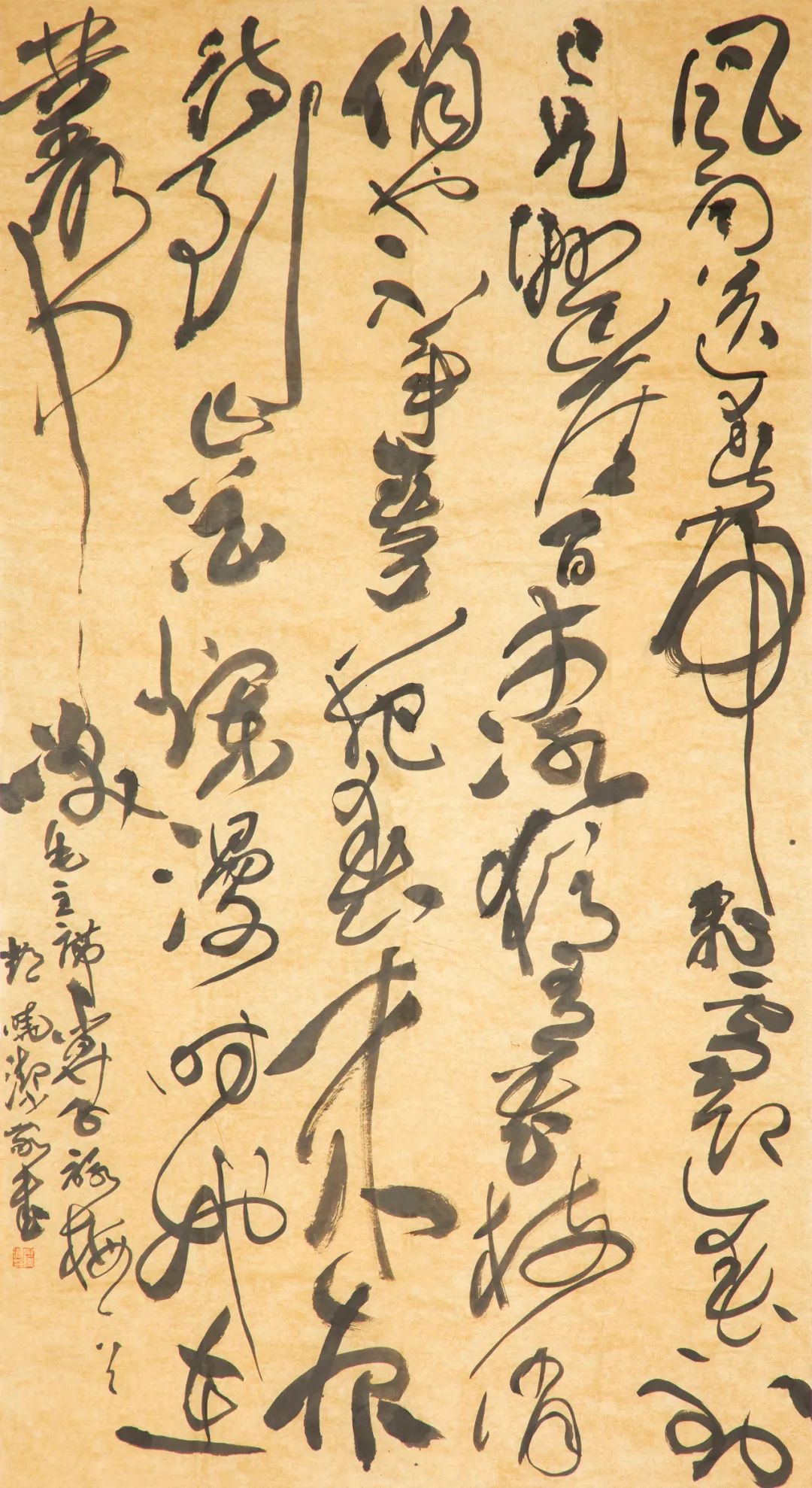 		善用文化中心建党百年作品展 | 书法绘画摄影篇_责任与文化_CA88集团有限公司	