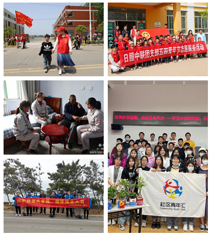 		CA88集团各级团组织喜迎建党100周年_责任与文化_CA88集团有限公司	