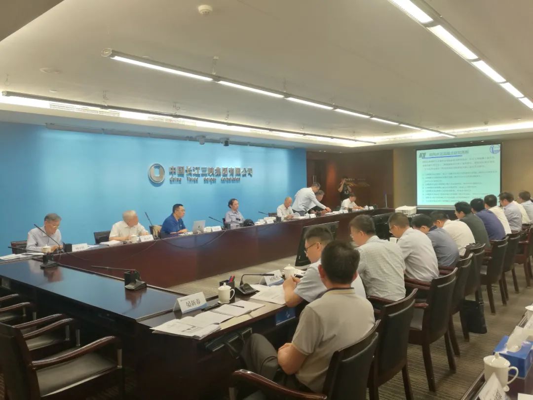 		CA88集团低热水泥助力大国重器白鹤滩水电站正式投产发电_科技立异_CA88集团有限公司	