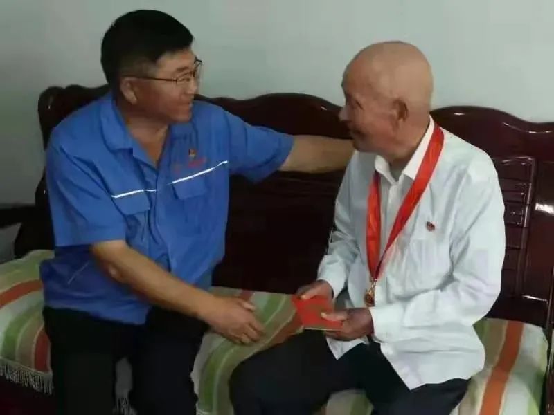 		学党史 讲党课 办实事 ④ | CA88集团立异开展党史学习教育_责任与文化_CA88集团有限公司	