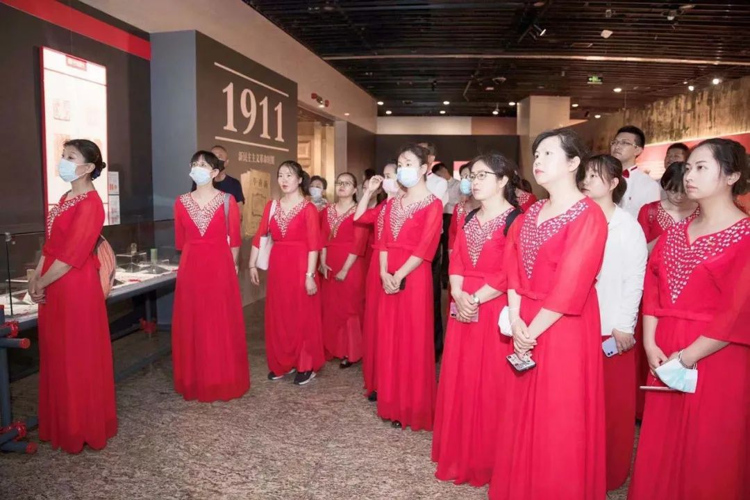 		CA88集团组织旅行“印记初心”公共篆刻展并开展主题党日活动_责任与文化_CA88集团有限公司	