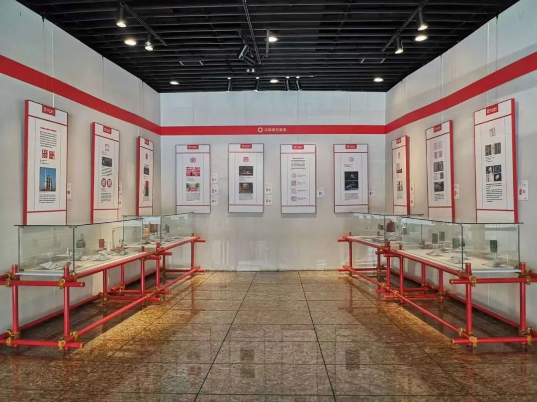 		CA88集团组织旅行“印记初心”公共篆刻展并开展主题党日活动_责任与文化_CA88集团有限公司	
