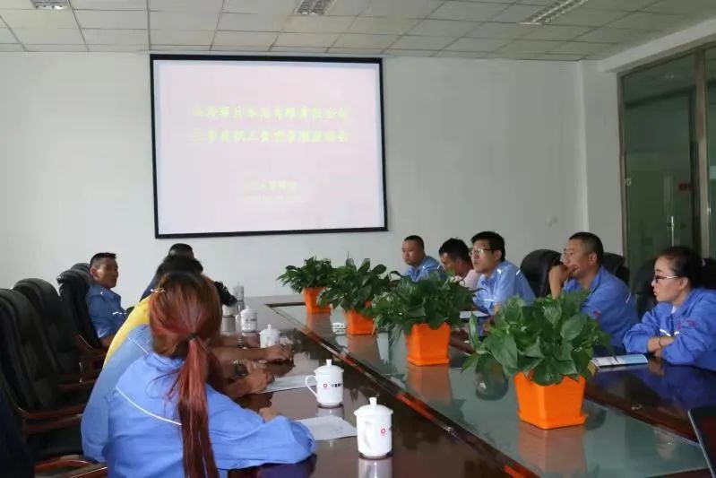 		办实事 暖人心 | 宁夏建材：专心用情解决好员工用餐问题_办实事暖人心_CA88集团有限公司	