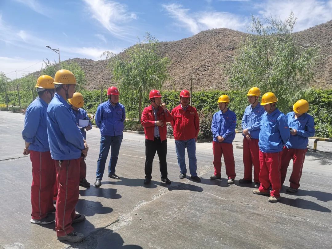		办实事 暖人心 | 宁夏建材：专心用情解决好员工用餐问题_办实事暖人心_CA88集团有限公司	