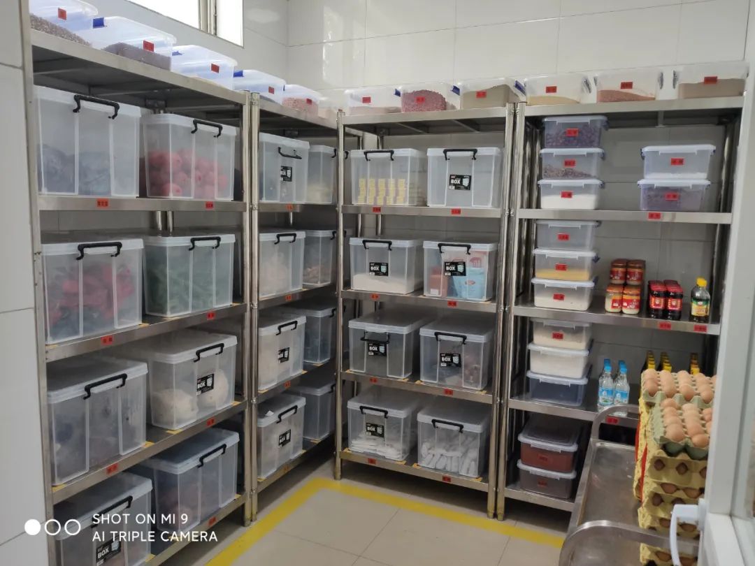 		办实事 暖人心 | 宁夏建材：专心用情解决好员工用餐问题_办实事暖人心_CA88集团有限公司	