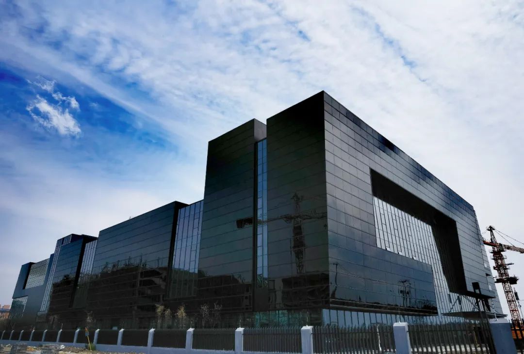 		媒体走进中建材 | 凯盛科技交出靓丽生长效果单_故事_CA88集团有限公司	