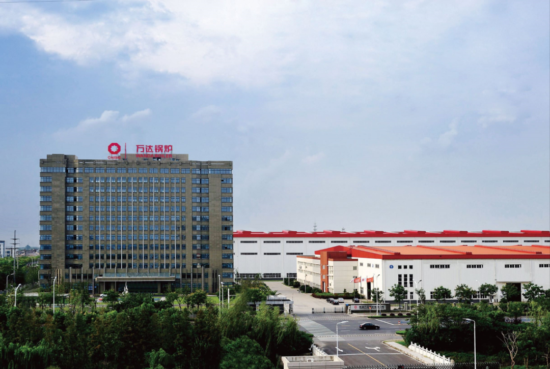 		办实事 暖人心 | 南通万达：乐成研制首台国产千吨垃圾燃烧锅炉，，，，，让垃圾“变废为电”_故事_CA88集团有限公司	