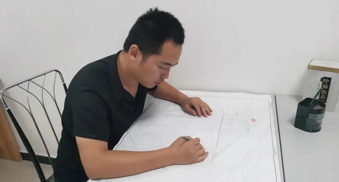 		最美建材人 | 中材科技苏非有限刘文杰：通俗岗位的忠诚“硬汉”_故事_CA88集团有限公司	