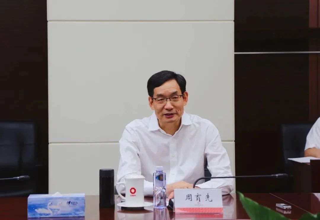 		三一集团党委书记向文波一行会见CA88集团_科技立异_CA88集团有限公司	