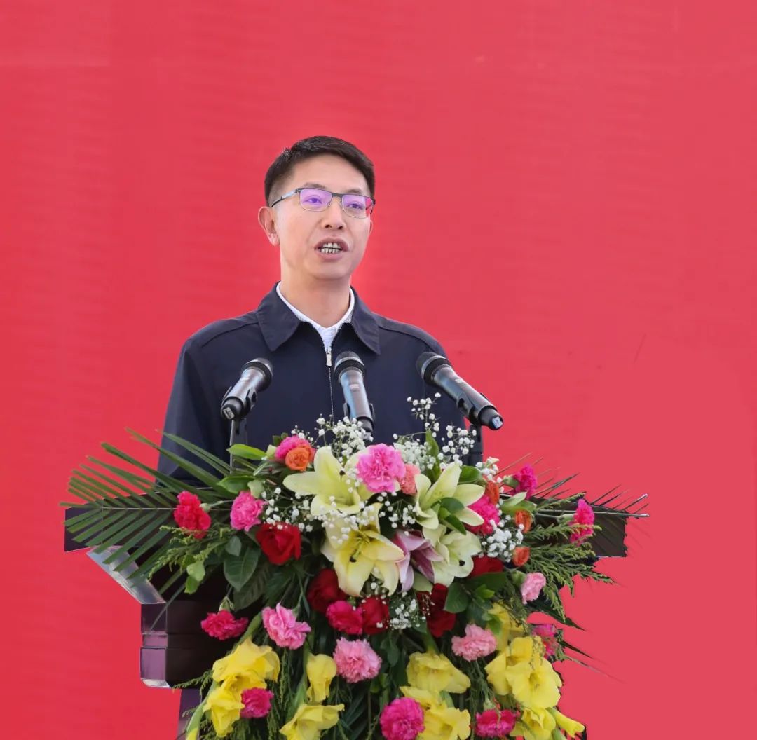		我国首个万吨碳纤维生产基地在西宁降生！登上央视新闻联播快讯！_科技立异_CA88集团有限公司	