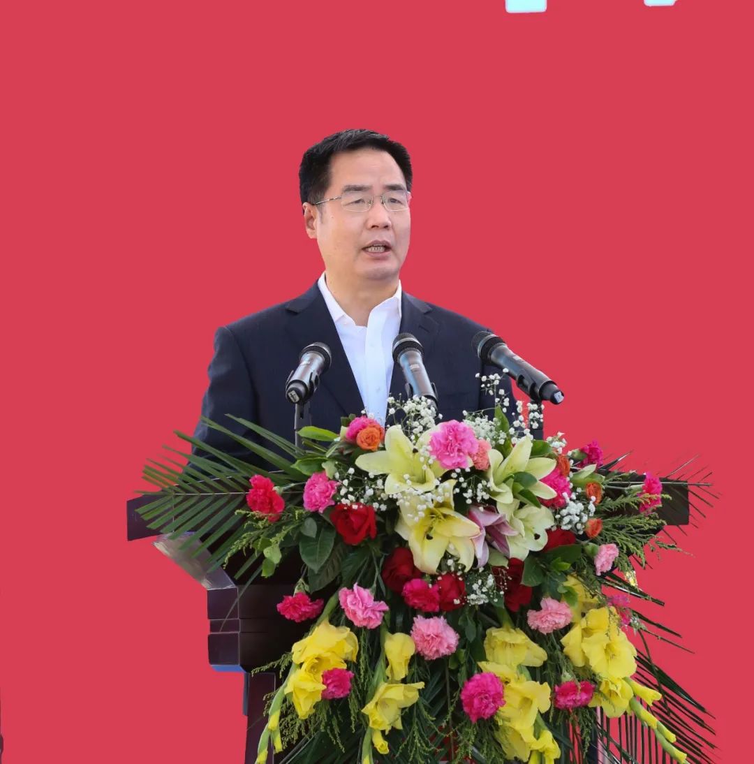 		我国首个万吨碳纤维生产基地在西宁降生！登上央视新闻联播快讯！_科技立异_CA88集团有限公司	