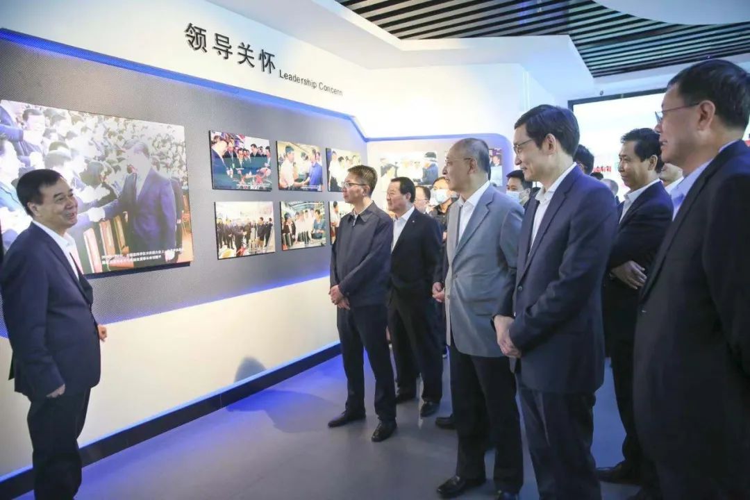 		我国首个万吨碳纤维生产基地在西宁降生！登上央视新闻联播快讯！_科技立异_CA88集团有限公司	