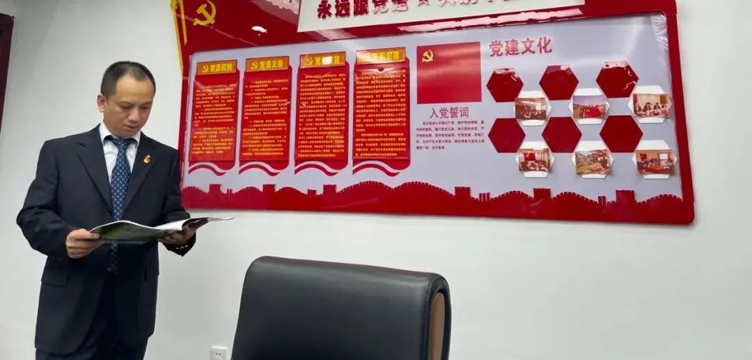 		最美建材人 | 中材供应链治理有限公司手艺主干秦宇_人物_CA88集团有限公司	