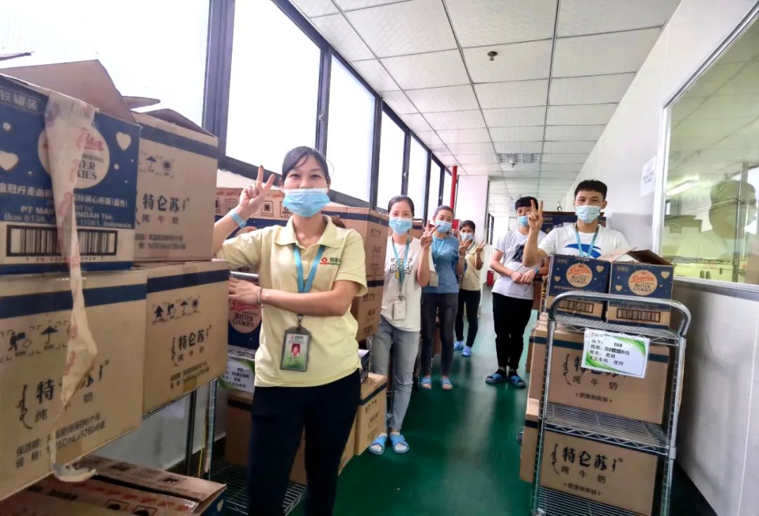 		海内外员工同赏一轮明月，，，，，，共寄一份情思 | 员工自制视频很不错哦_责任与文化_CA88集团有限公司	
