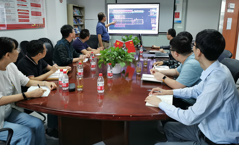 		最美建材人 | CA88国际工程集团玻璃设计院王四清：在实践中一直立异的手艺带动人_人物_CA88集团有限公司	