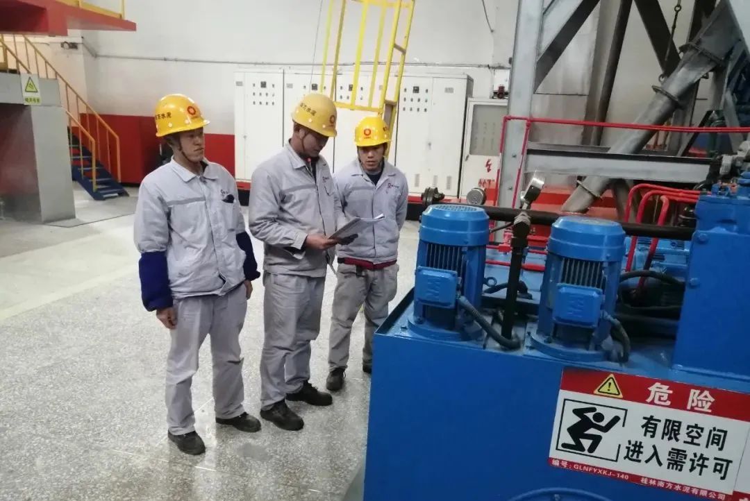 		最美建材人 | 南方水泥钟全相：笃志苦干、恬淡名利的“优异班长”_人物_CA88集团有限公司	