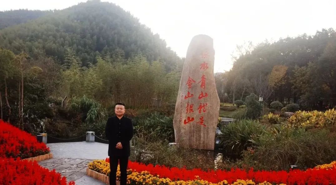 		最美建材人 | 德清南方蔡国斌：用党性擦亮企业手刺的“宣讲员”_人物_CA88集团有限公司	