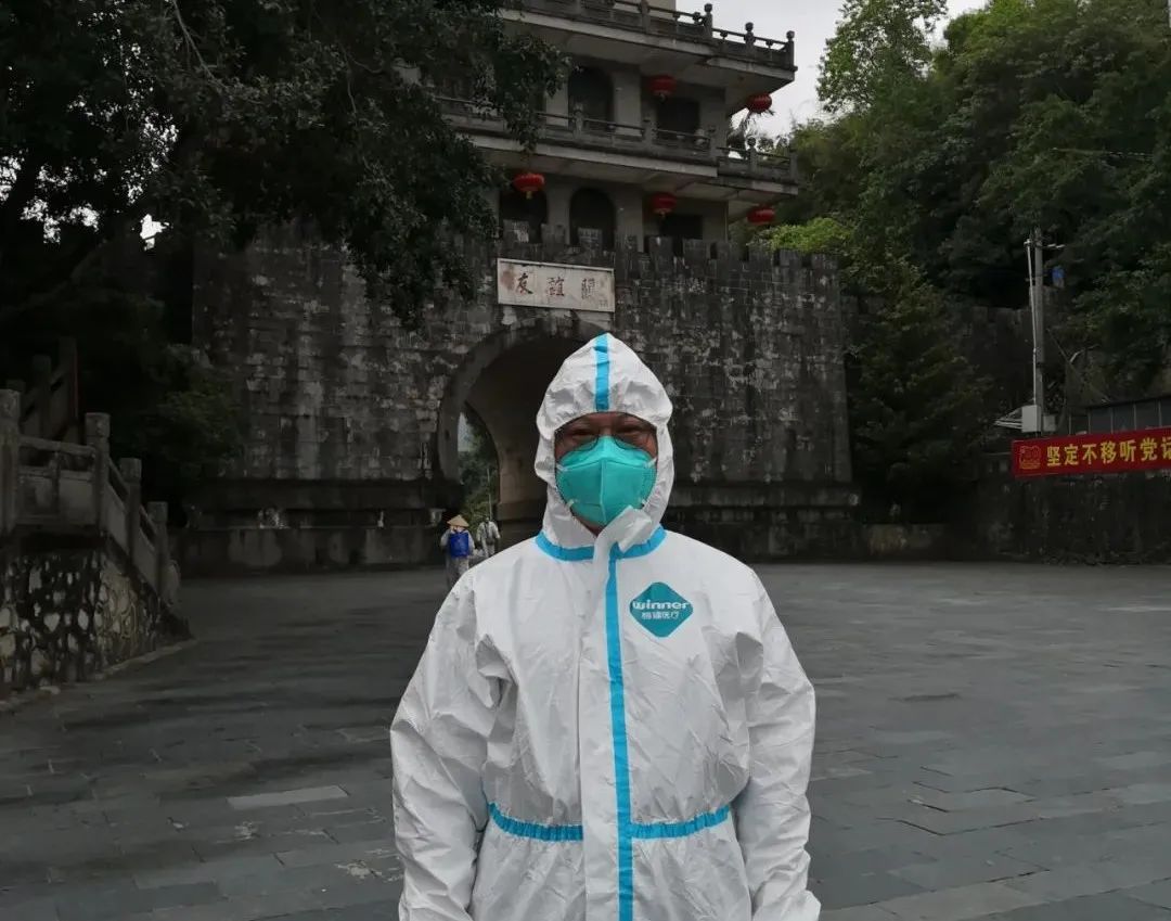 		最美建材人 | 苏州中材张银虎：坚守越南十八年_人物_CA88集团有限公司	