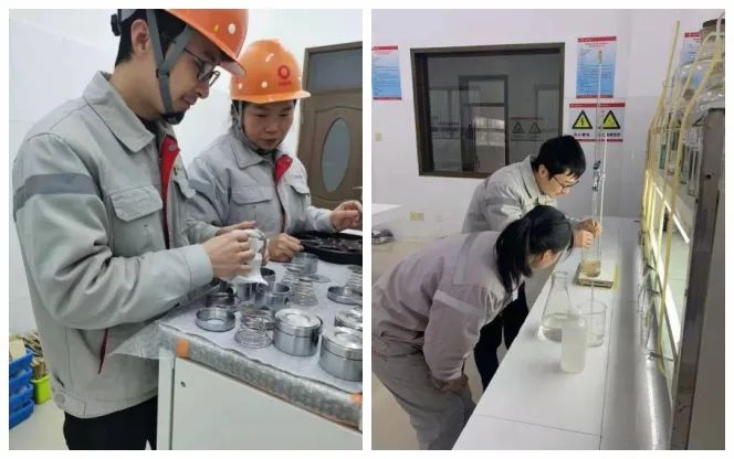 		最美建材人 | 南方水泥周翔：韶华不负、深耕不辍的“青春追梦人”_人物_CA88集团有限公司	