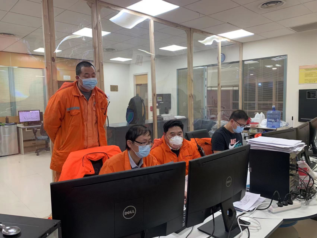		外洋员工故事│双肩勇挑千斤担，，，，一心满怀万丈情_人物_CA88集团有限公司	