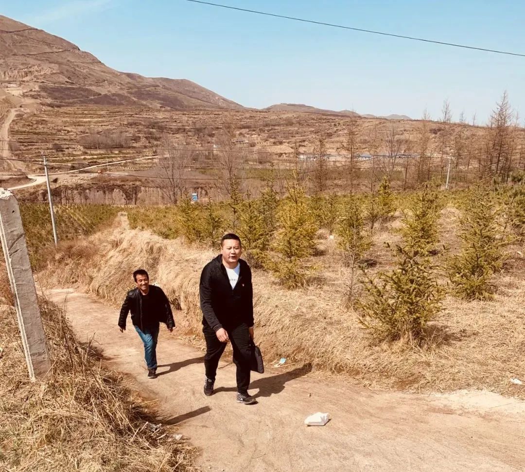 		精选阅读① | 《CA88扶贫足迹》之宁夏泾源县干部手记_责任与文化_CA88集团有限公司	