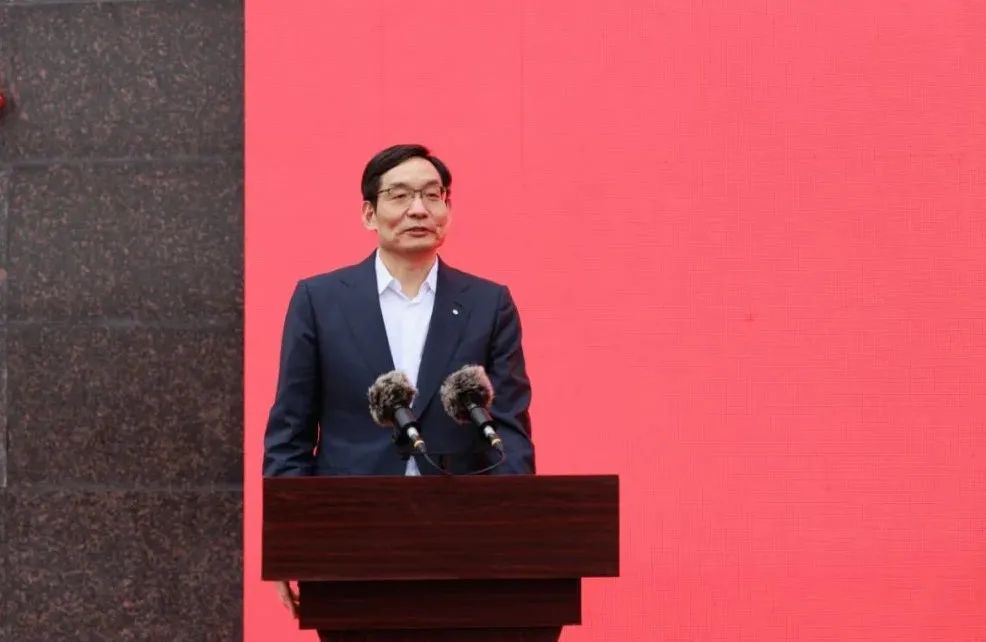 		国家玻璃新质料立异中心、中建材玻璃新质料研究总院正式建设！_科技立异_CA88集团有限公司	
