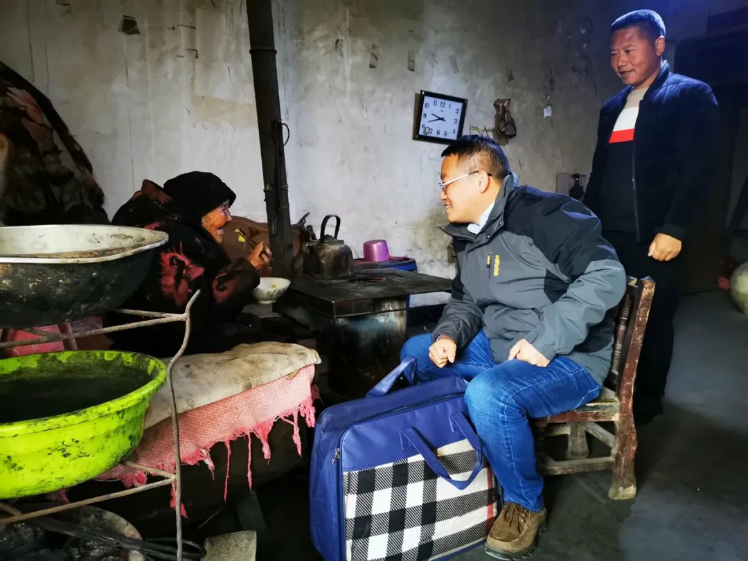		精选阅读③ | 《CA88扶贫足迹》之云南昭阳区干部扶贫手记_责任与文化_CA88集团有限公司	
