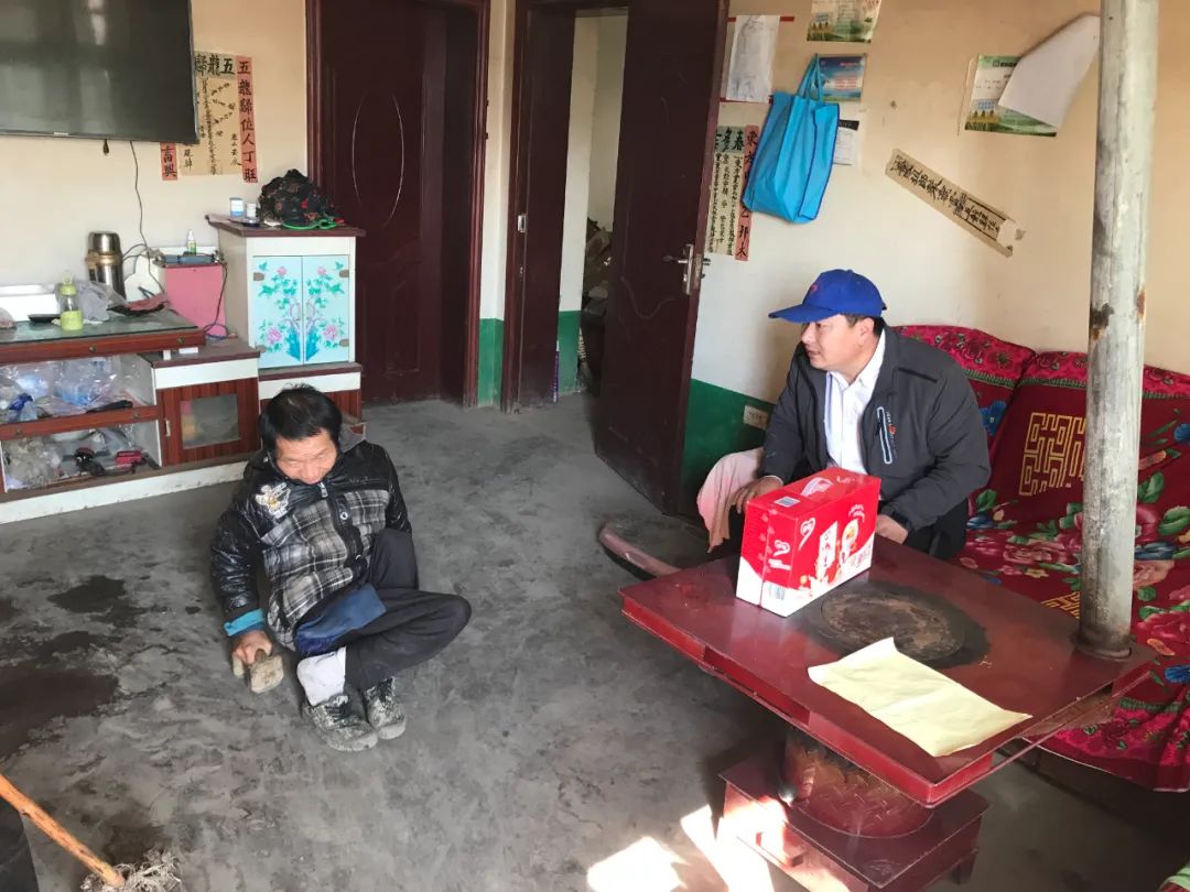 		精选阅读③ | 《CA88扶贫足迹》之云南昭阳区干部扶贫手记_责任与文化_CA88集团有限公司	