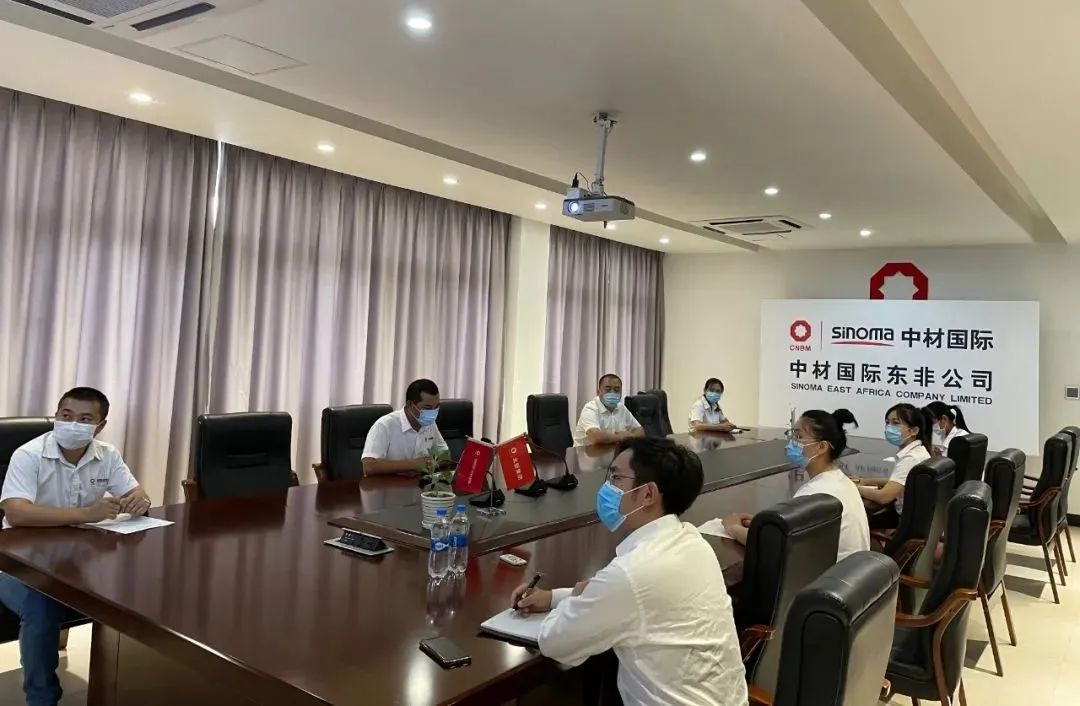 		外洋员工故事│志合者，，，不以山海为远_故事_CA88集团有限公司	