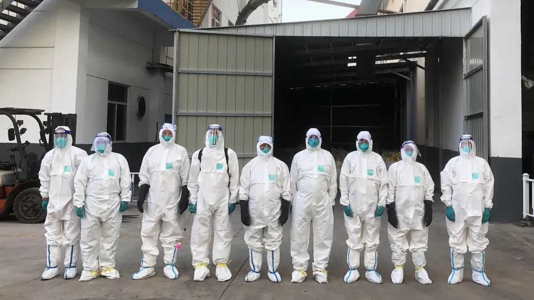 		水泥新故事丨南京中联：都会情形污染的“应抢救援队”_故事_CA88集团有限公司	