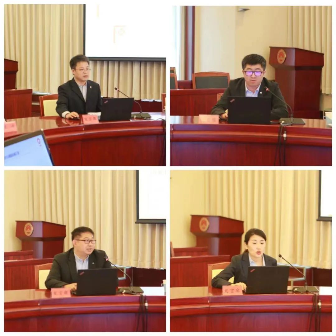 		李新华在中央党校（国家行政学院）与集团第十三期中青班座谈交流_CA88要闻_CA88集团有限公司	