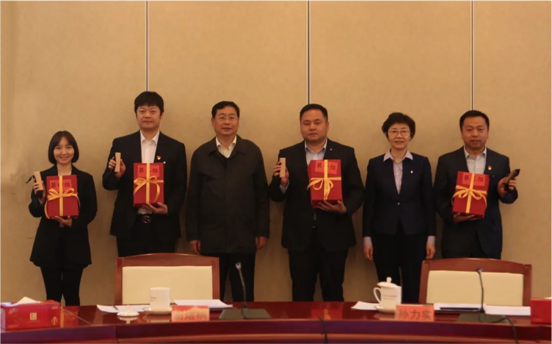 		CA88集团第十三期中青年干部培训班圆满结业_CA88要闻_CA88集团有限公司	