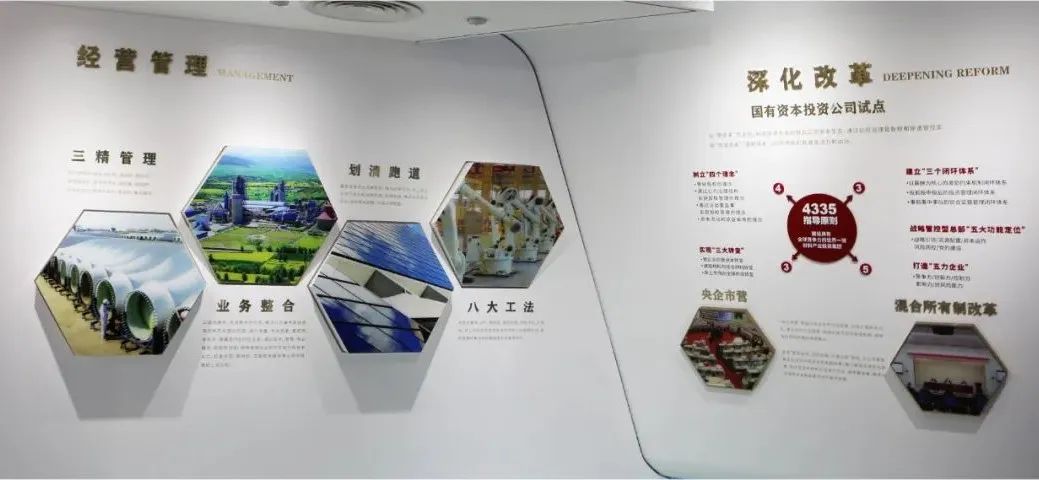 		小料带您云打卡CA88“质料创立优美天下”展厅 | 2022年首次微沙龙云举行_责任与文化_CA88集团有限公司	