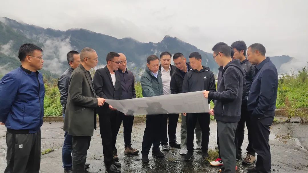 		再交优异答卷！CA88获中央单位定点帮扶事情最高评价等次“好”！_CA88要闻_CA88集团有限公司	