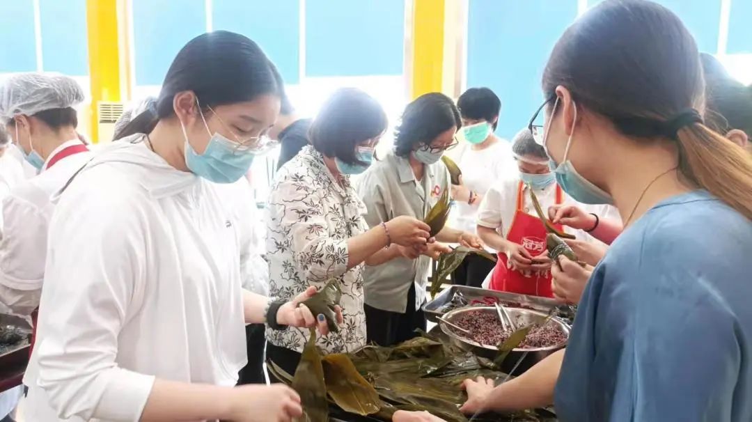 		CA88人端午主题活动富厚多彩_责任与文化_CA88集团有限公司	