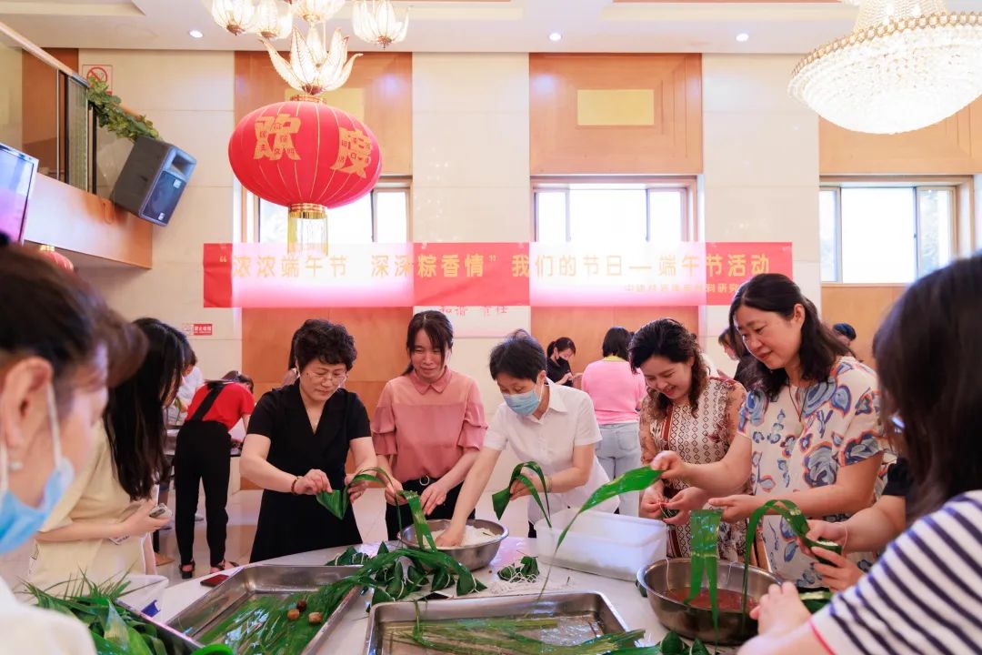 		CA88人端午主题活动富厚多彩_责任与文化_CA88集团有限公司	