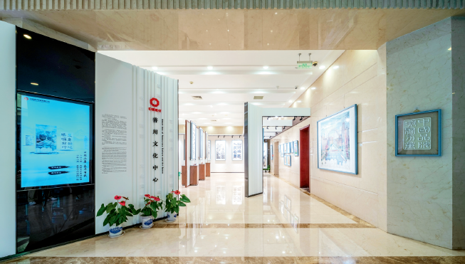 		新书推荐 | 《善用文化之美——纪录新时代工业企业的风姿》CA88人的精神食粮_责任与文化_CA88集团有限公司	