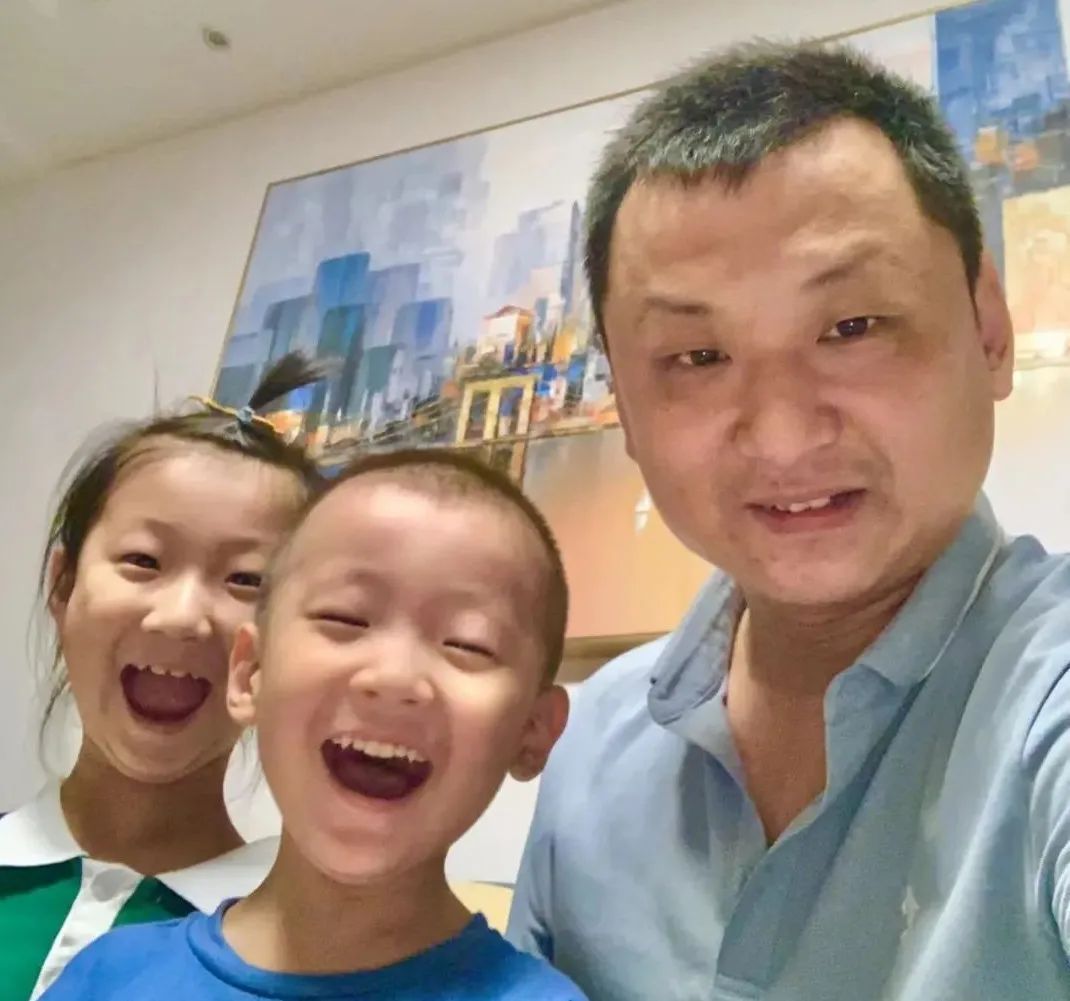 		在岗位和家庭中的真爱“父”出_责任与文化_CA88集团有限公司	