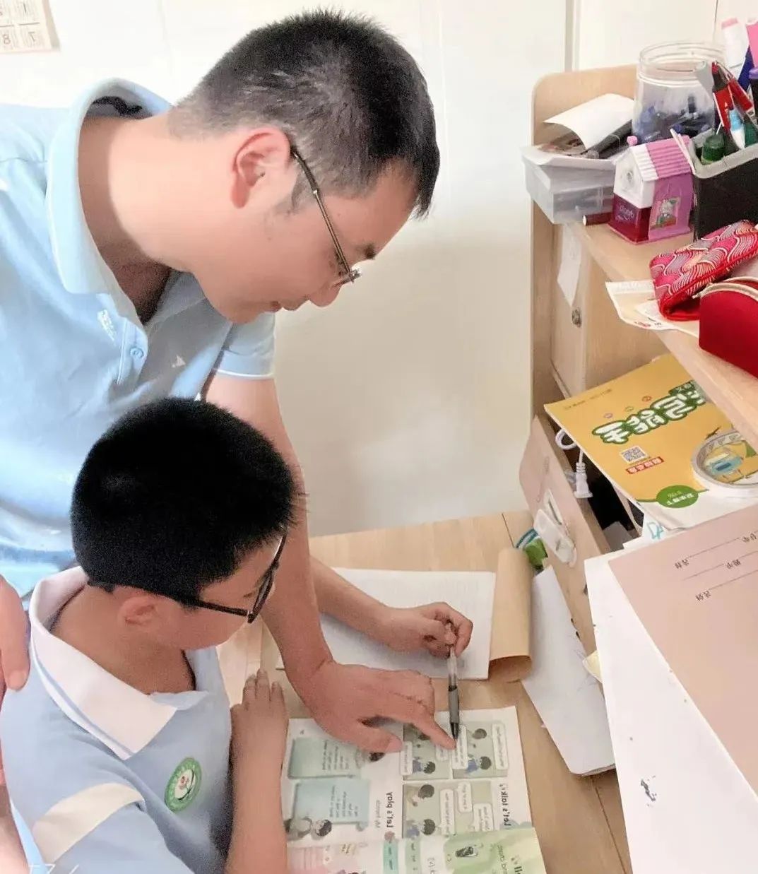 		在岗位和家庭中的真爱“父”出_责任与文化_CA88集团有限公司	