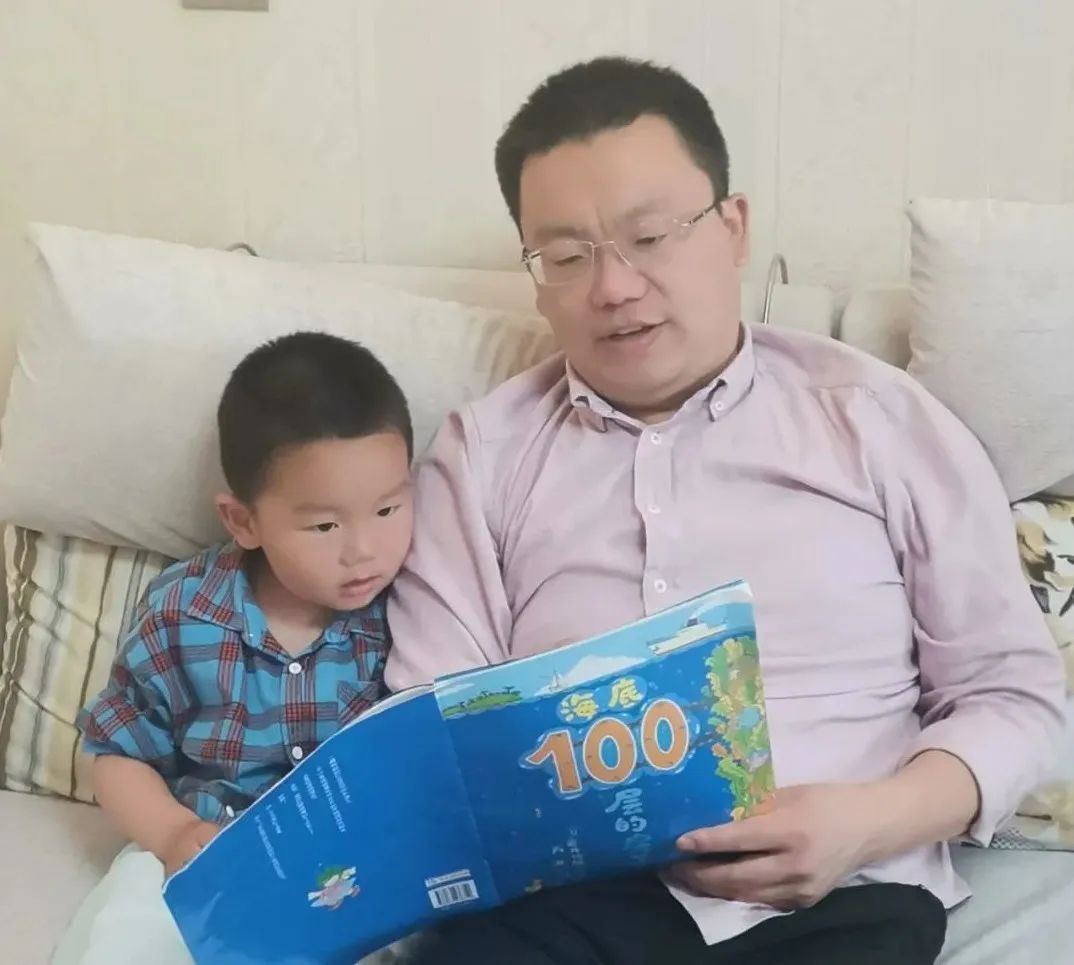 		在岗位和家庭中的真爱“父”出_责任与文化_CA88集团有限公司	