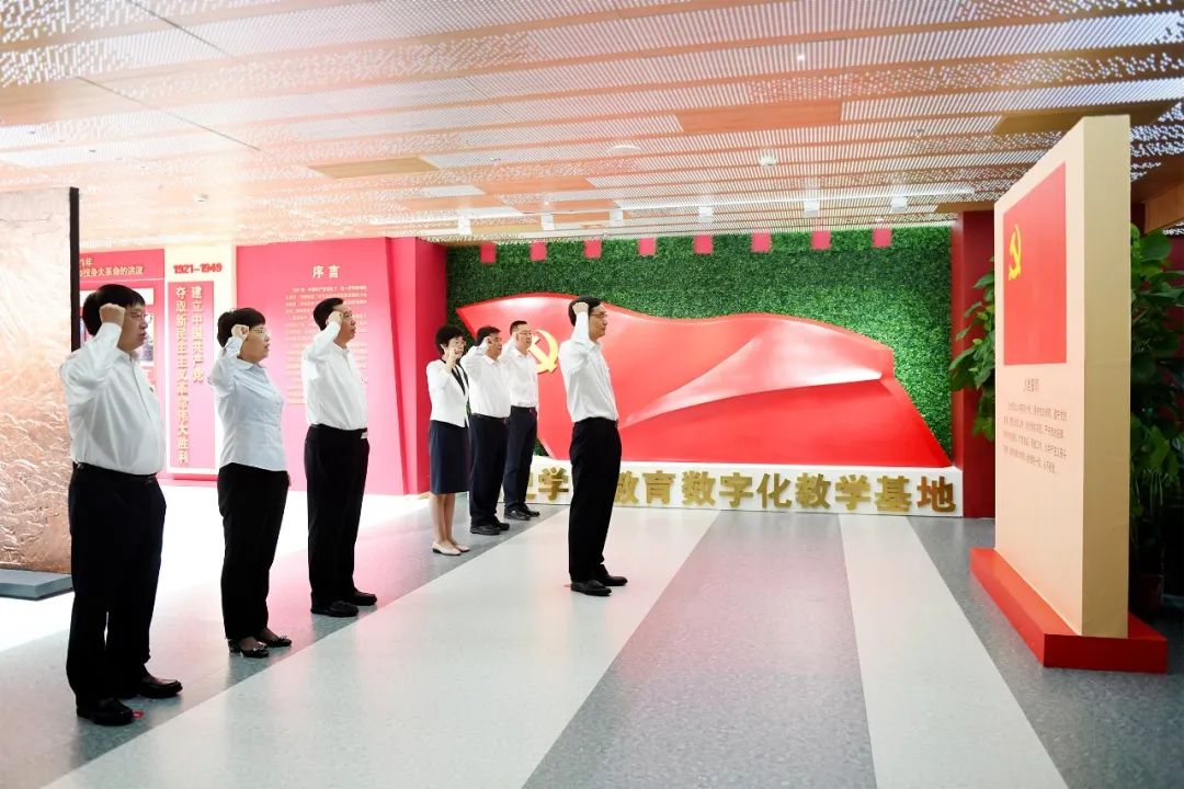 		CA88集团党委开展“立功新时代 喜迎二十大”主题党日活动_CA88要闻_CA88集团有限公司	