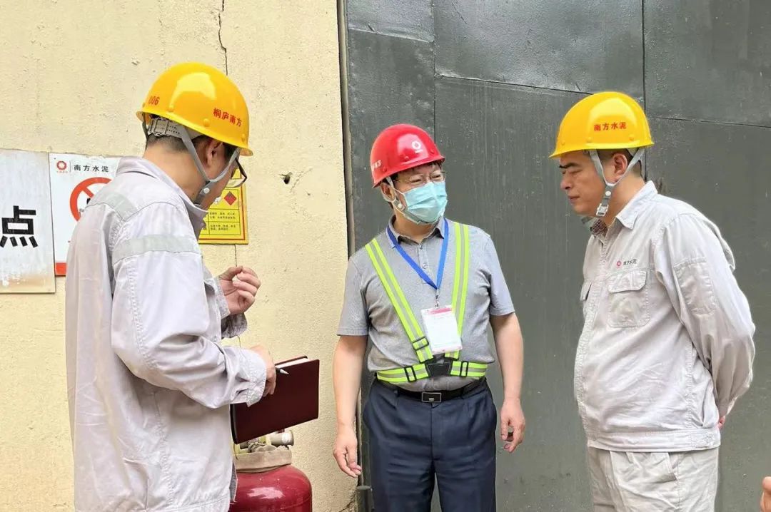 		CA88集团扎实开展2022年清静生产月活动，，，，，助力“清静生产提升年”走深走实?_幻灯片_CA88集团有限公司	