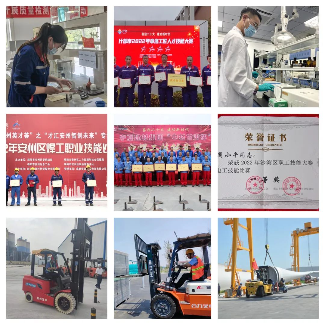  喜迎二十大丨集团所属企业热烈开展“党旗飘扬·斗争有我”主题党日活动（三）_学习践悟_CA88集团有限公司 
